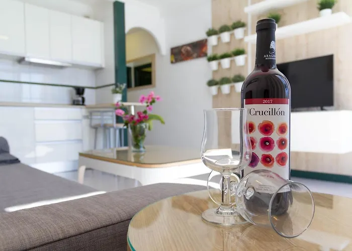 La Tegala 2* Puerto del Carmen (Lanzarote)