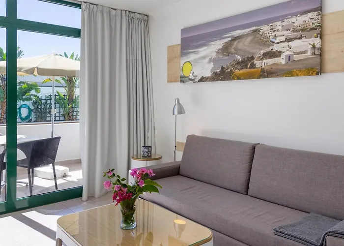 La Tegala Aparthotel