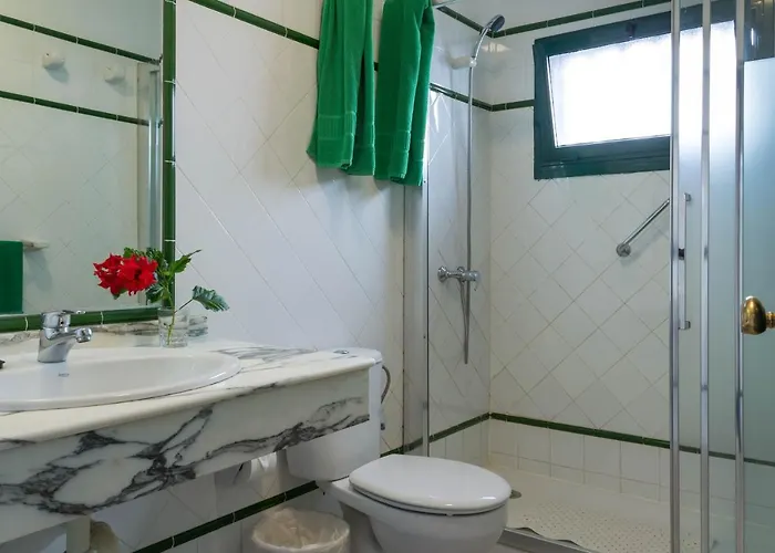 La Tegala Aparthotel