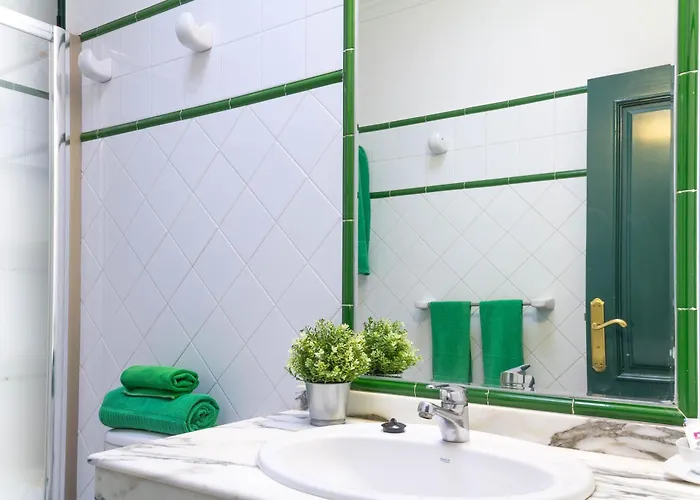 La Tegala 公寓式酒店 卡门港