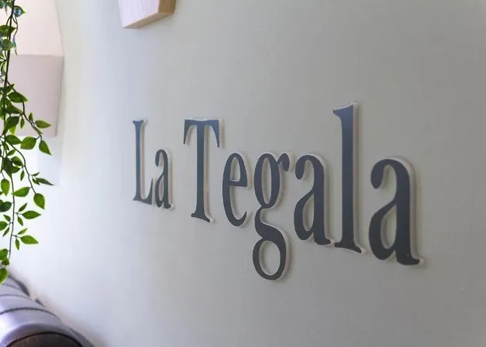 La Tegala 公寓式酒店 卡门港