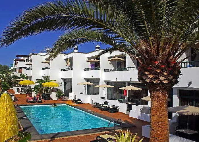 La Tegala Aparthotel 2*