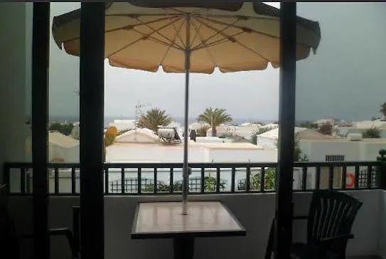 La Tegala Aparthotel