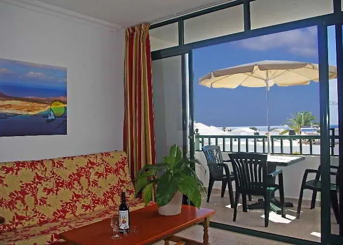 La Tegala Aparthotel 2*