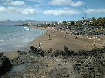 La Tegala Puerto del Carmen (Lanzarote)