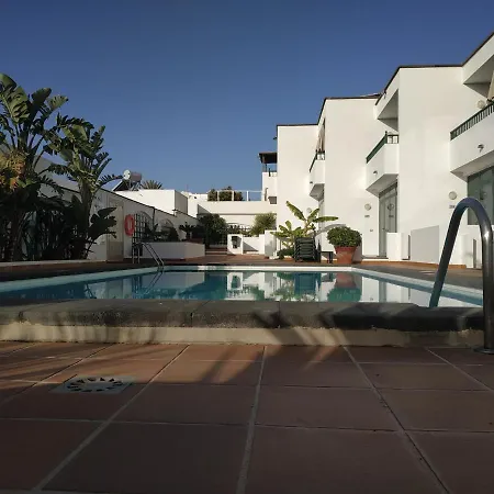 La Tegala 2* Puerto del Carmen (Lanzarote)