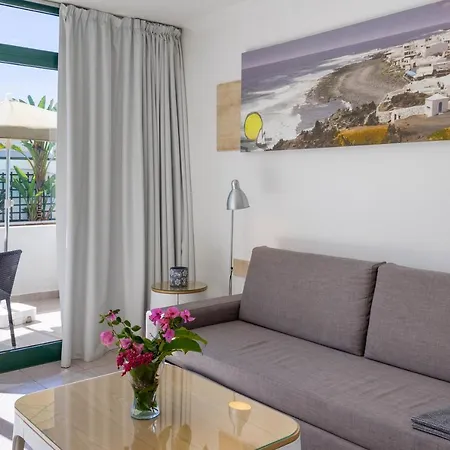 La Tegala Aparthotel