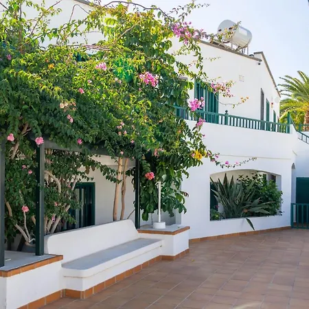 La Tegala Lejlighedshotel Puerto del Carmen (Lanzarote)