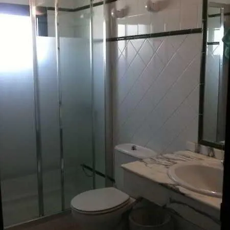Lägenhetshotell La Tegala Puerto del Carmen (Lanzarote)