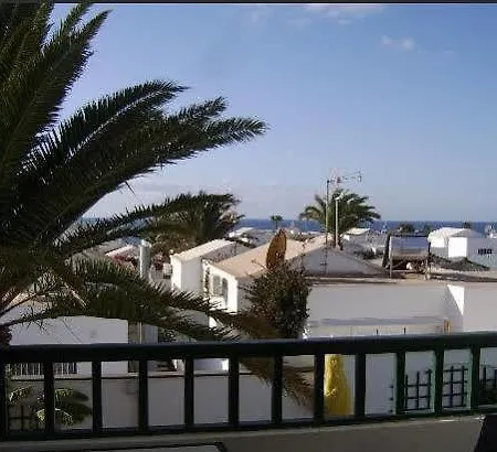 La Tegala Apart-hotel Puerto del Carmen (Lanzarote)