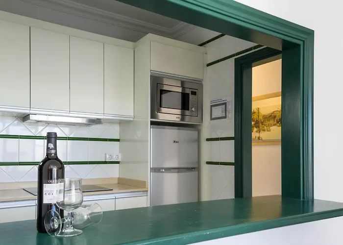 La Tegala Lejlighedshotel