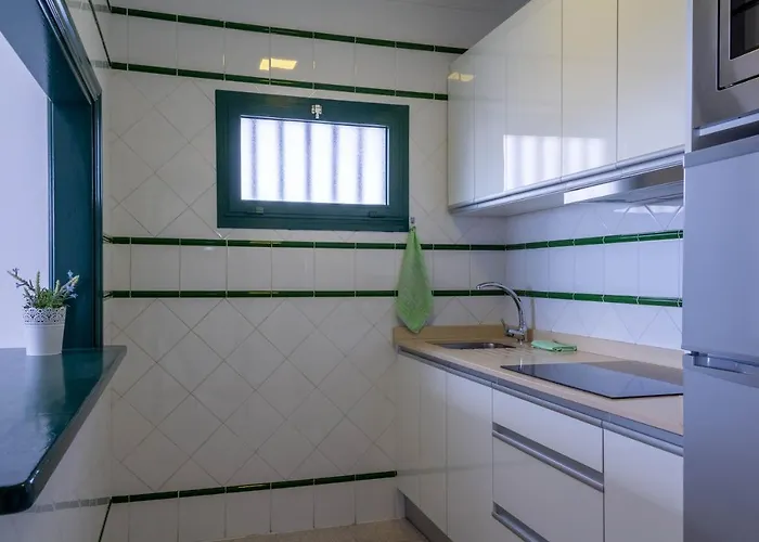 La Tegala Lejlighedshotel