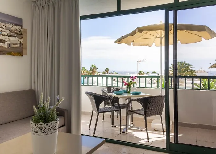 La Tegala Lejlighedshotel