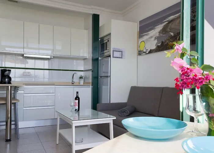 La Tegala Lejlighedshotel 2*