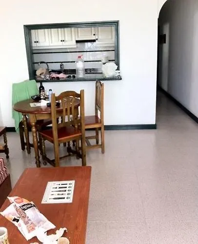 La Tegala Lejlighedshotel 2*