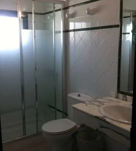 Lejlighedshotel La Tegala Puerto del Carmen (Lanzarote)