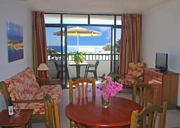 La Tegala Lejlighedshotel 2*