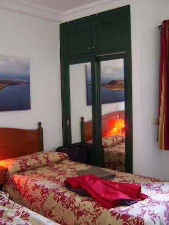 Lejlighedshotel La Tegala 2*