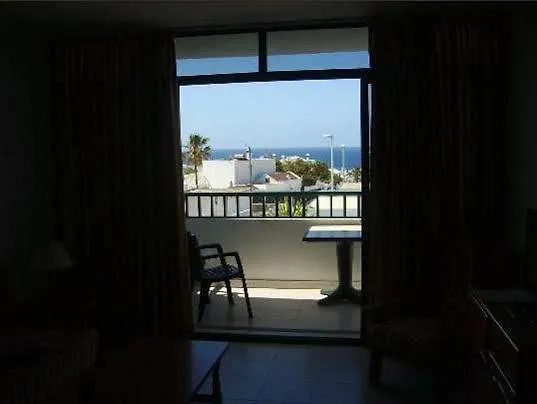 Lejlighedshotel La Tegala