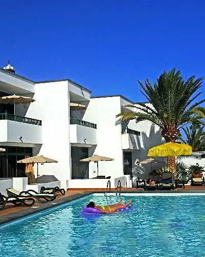 La Tegala Lejlighedshotel