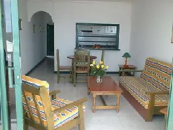 Lejlighedshotel La Tegala Puerto del Carmen (Lanzarote)